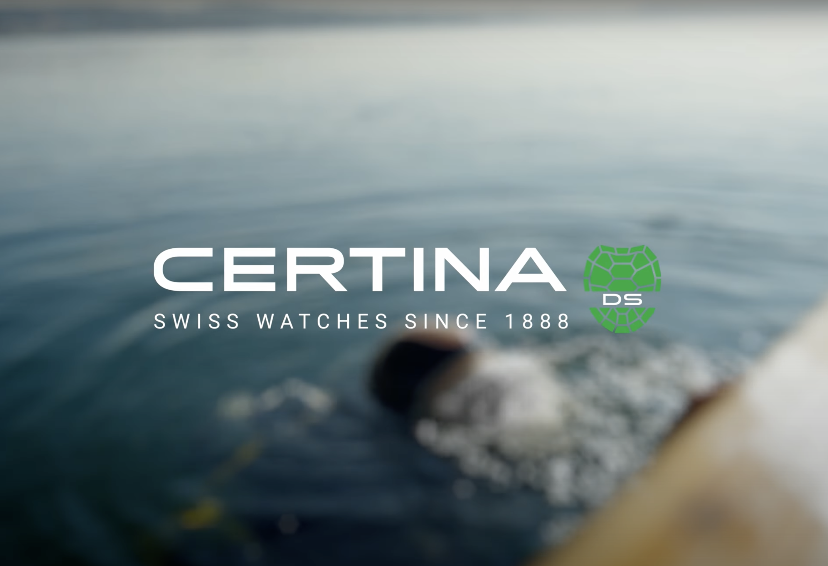 Certina – DS Concept – Diver