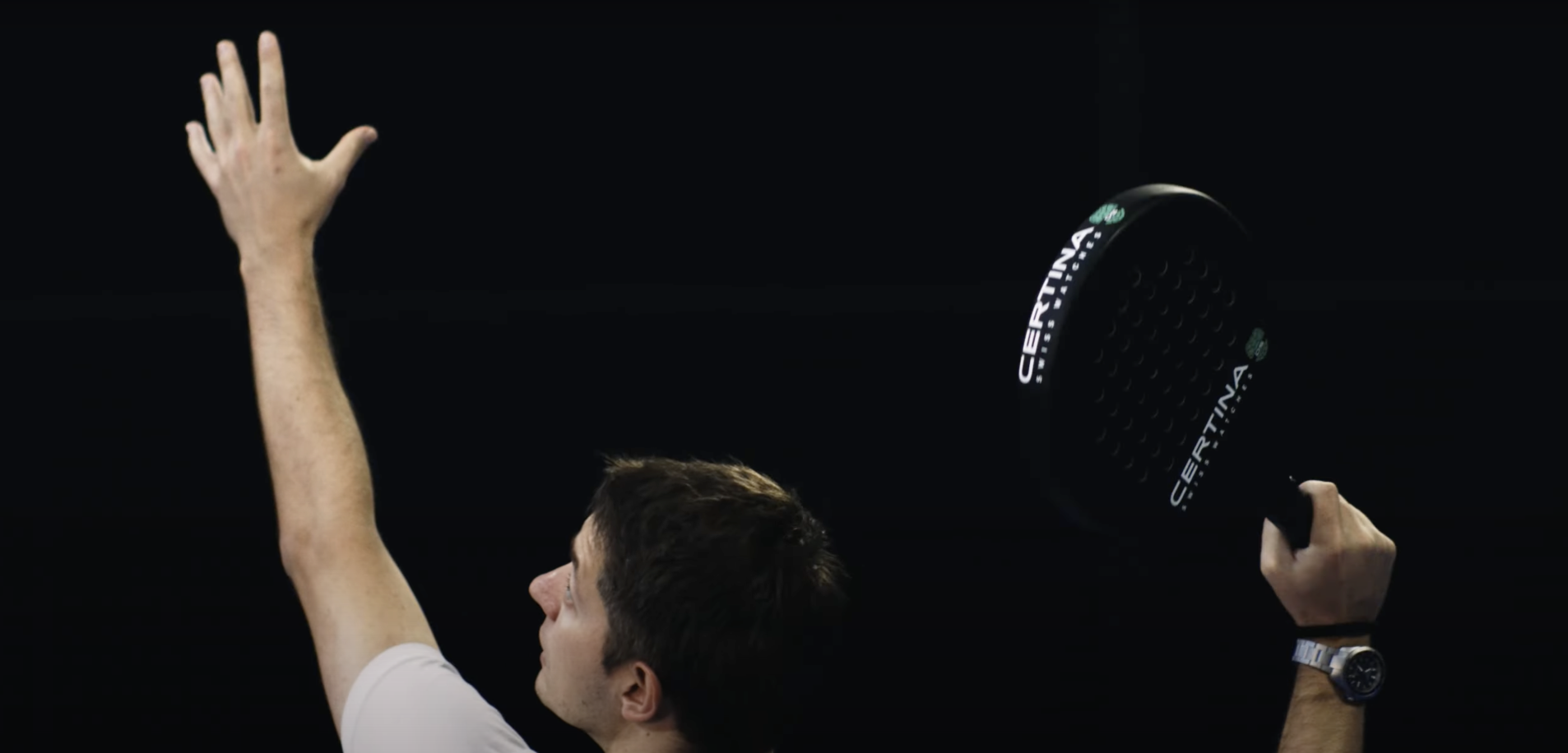 Certina – DS Concept – Padel