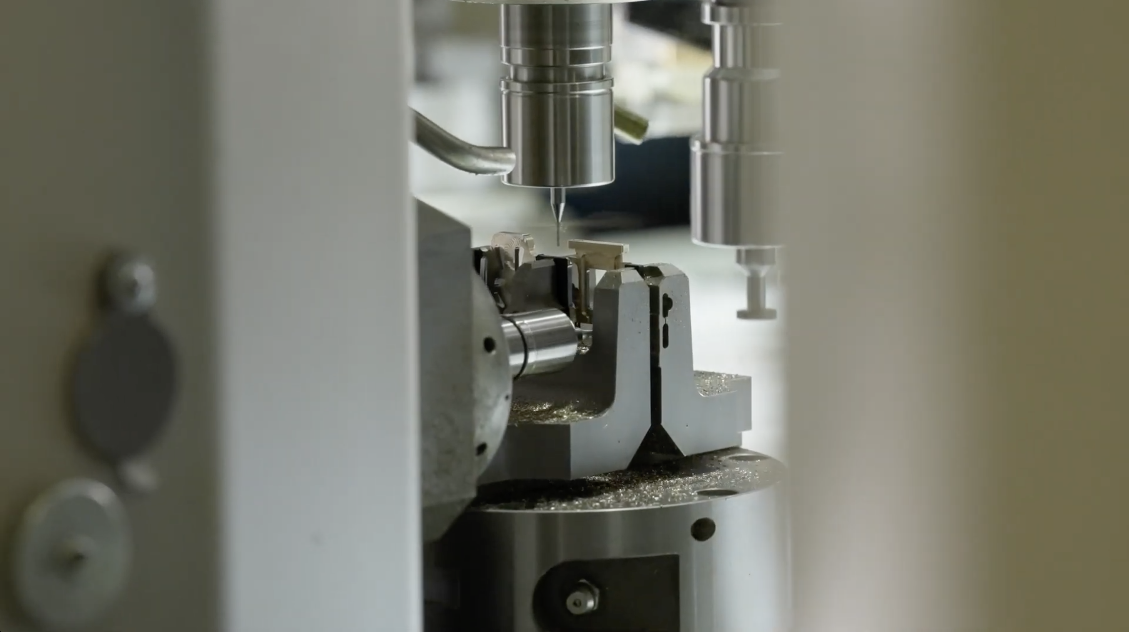 Precitrame – vidéo d’entreprise