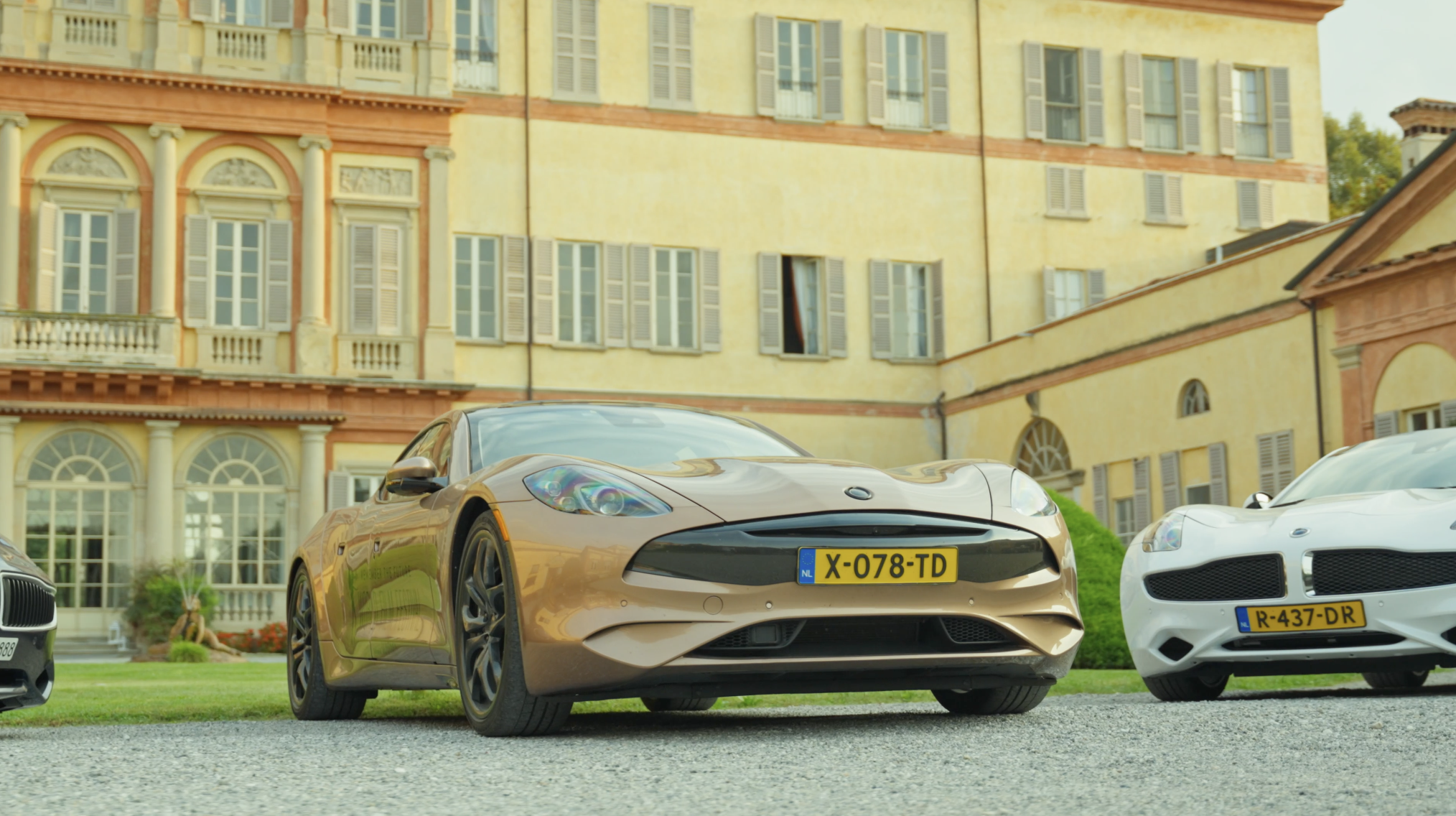 KarmaOwnerClub – meet up à Côme