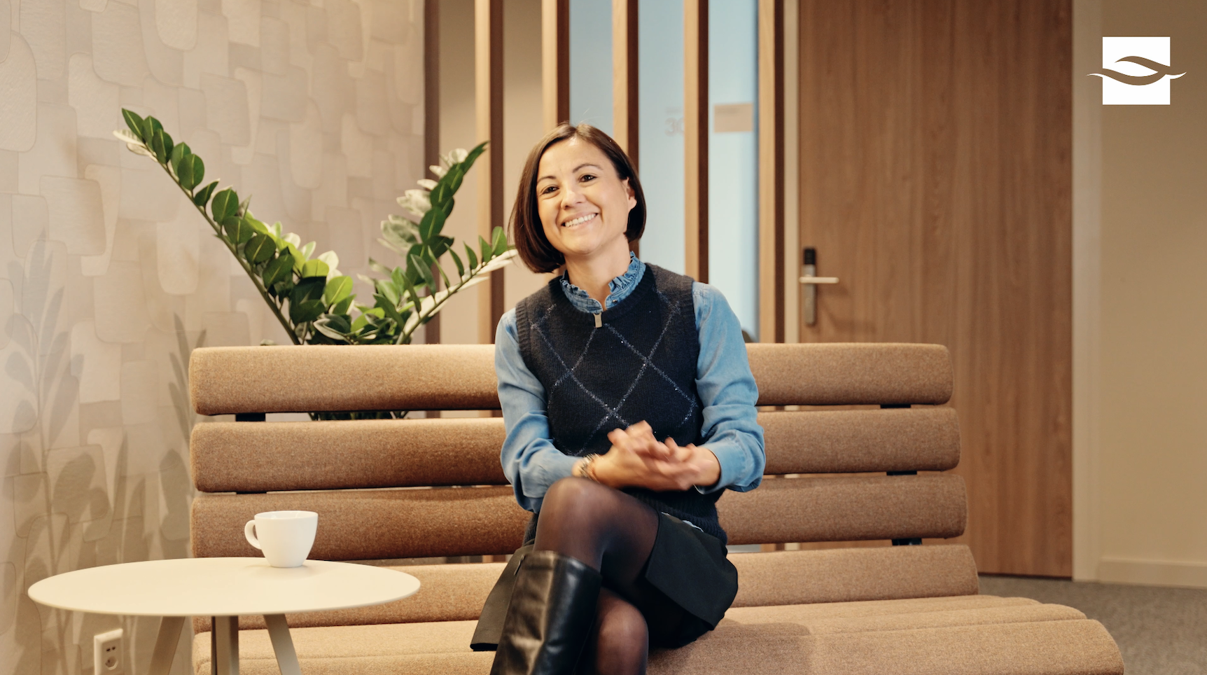 Gerofinance – Réseaux sociaux